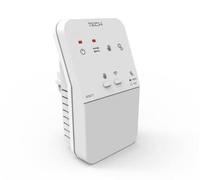 TECH-CONTROLEURS WG.05.0121 Module d'actionneur MW-1 TECH Contrôleurs contact sans potentiel
