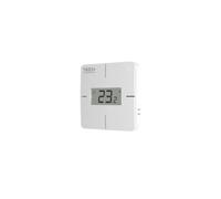TECH-CONTROLEURS WG.05.0216 TECH T-2X Wi-Fi THERMOSTAT D'AMBIANCE SANS FIL AVEC MODULE D'EXÉCUTION ET WI-FI INTÉGRÉ
