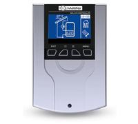 Tech Master EU-401N PWM Régulation solaire