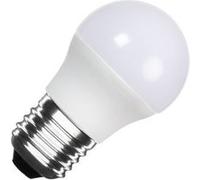 LEDKIA LIGHTING Ampoule LED 12/24V E27 5W 400 lm G45 No Flicker 4000K Blanc neutre