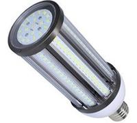 LEDKIA LIGHTING - Ampoule LED E40 54W | Éclairage Public avec Allumage Instantané | Consommation Énergétique Réduite, Blanc Froid 5000K, Silicium