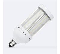 Ampoule Led Éclairage Public Corn E27 45w Ip65 5000k Blanc Froid