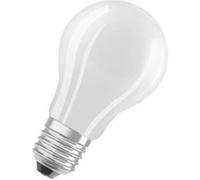 LEDVANCE LED CLASSIC A DIM P 7.5W 840 Frosted E27 - Lampes LED socle E27