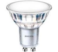 TechBrey Ampoule LED GU10 4.9W 550 lm PAR16 CorePro spot 120° 6500K Blanc froid blanc