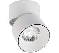 Ledkia Applique murale LED New Onuba - Blanc