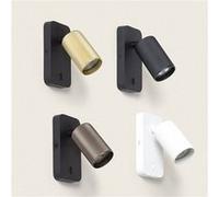 Ledkia Applique Breixo - Bronze