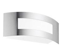 LEDKIA LIGHTING Applique Murale Extérieure Inox Girig Argent E27