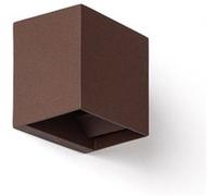 Ledkia Applique murale Denny - Anthracite