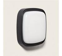 Ledkia Applique Murale Beilen - Noir