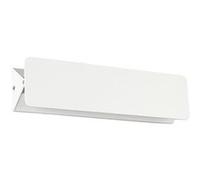 Ledkia Applique murale LED - Blanc