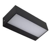 Ledkia Applique murale LED Galeo - Noir