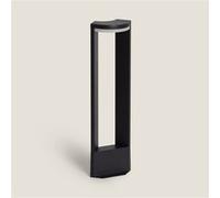 Balise Extérieure Led 12w Saillie Sur Pied 60cm Salor Cct 2700k - 3300k - 4000k