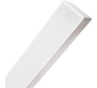 Ledkia Barre Linéaire LED 120cm 40W Turner 5000K Blanc Blanc froid