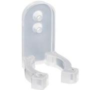 Ledkia Clip de fixation pour ruban néon LED circulaire SFLEX17