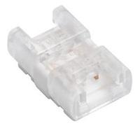 Ledkia Connecteur Hippo I pour ruban LED monocolore - 8 mm