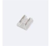 LEDKIA LIGHTING Connecteur Hippo pour ruban LED 12/24V DC SMD et COB IP20 Largeur 8mm 8 mm - 5 A
