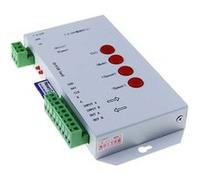 Ledkia Contrôleur pour ruban LED RGBIC digital T-1000S