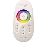 Ledkia Contrôleur variateur tactile RGBW pour ruban LED