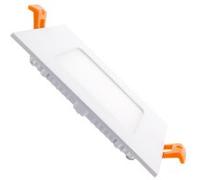 Ledkia Dalle LED 6W - Blanc Froid