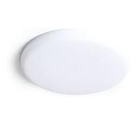 Ledkia Dalle LED Ronde - Blanc neutre