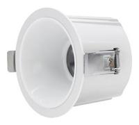 Ledkia Downlight LED 25W Rond HOTEL CRI90