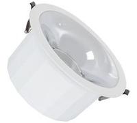Ledkia Downlight LED rond LuxPremium - Blanc