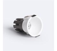 Downlight Led 5w / 7w Conique Areni Coupe Ø 65 Mm 2700k Noir Blanc Chaud 5 W