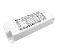 TechBrey Driver Dimmable DALI 220-240V Sortie 9-42V DC 250-500mA 2.25-21W No Flicker LF-AAD020 20 W