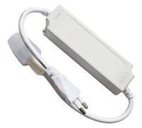 TechBrey Driver No Flicker pour Ruban LED 220V AC SMD IP65 Largeur 12mm 400 W