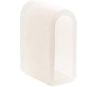 Ledkia Embout pour néon LED flexible 24V