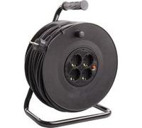 Ledkia Enrouleur électrique extensible Anti-Twist