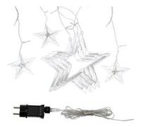 Ledkia Guirlande Extérieure LED Estrella 1.2m 3000K Blanc chaud