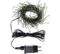 Ledkia Guirlande Extérieure LED Piner 6m 3000K Blanc chaud