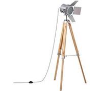 Ledkia Lampadaire Bioskop