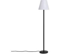 Ledkia Lampadaire extérieur Maipo - Noir