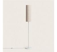 TechBrey Lampadaire Métal Elan Blanc Blanc G
