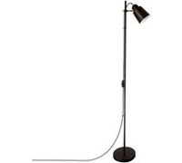 Techbrey lampadaire ulux blanc Blanc G