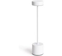 Ledkia Lampe de Table LED 2W Zimba - Noir