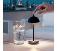 Pirinoa Lampe à Poser Extérieure - Terre cuite