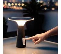 Ledkia Lampe Solaire Soucha
