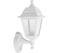 TechBrey Lampe Murale Extérieure avec Détecteur de Présence PIR Mini Villa Noir Noir G