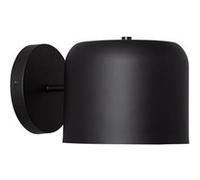 TechBrey Lampe Murale Métal Bedourie Noir Noir G