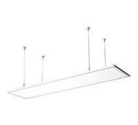 Ledkia Panneau LED 120x60cm Blanc