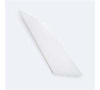 Ledkia Panneau LED 120x60 cm Dimmable 63W 6300lm 3000K BOKE Dimmable 1-10V Individuel