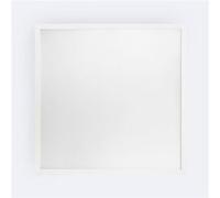 Panneau Led 60x60 Cm 40w 4000lm Dimmable Microprismatique (Ugr 17) 4000k Dimmable Triac Industriel Blanc Neutre