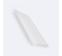 TechBrey Panneau LED Solide 60x30cm 32W 3200lm Solid No Flicker 3000K Individuel Blanc chaud Blanc
