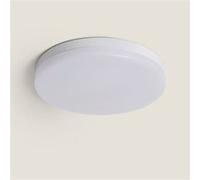 Ledkia Plafonnier LED Arlet - Blanc