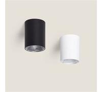 Plafonnier Led 7w Circulaire Syrah 2700k - 4000k Blanc Cct