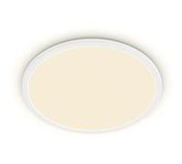 Philips SuperSlim Plafonnier LED, 8719514327160,