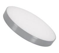 Plafonnier LED Rond 18W Dimmable - Ledkia